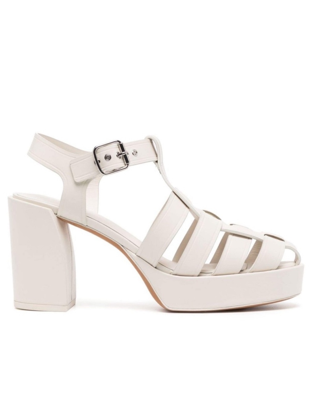 3.1 Phillip Lim Naomi Platform Sandals